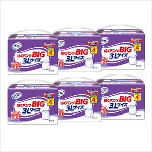 リブドゥコーポレーション リフレ はくパンツ BIG 3Lサイズ 計56枚 (14