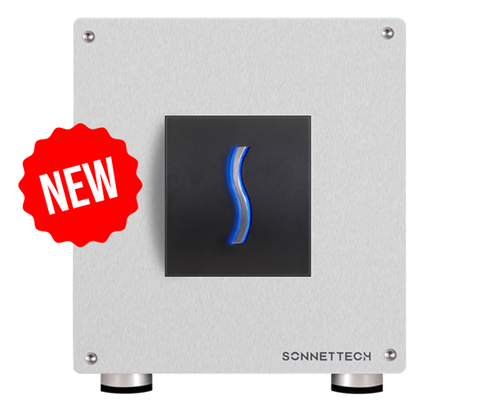 eGPU Breakaway Box 750ex (eGPU Video and Gaming System) – Sonnet