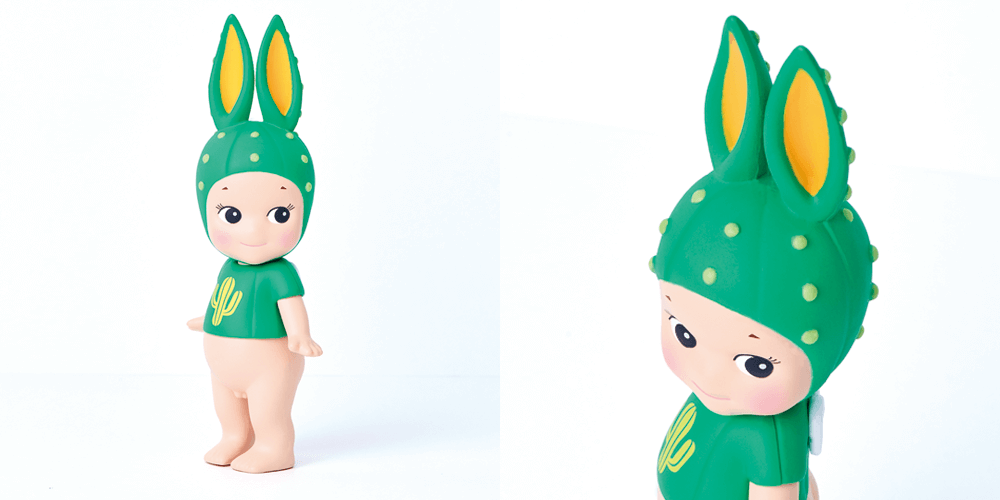 New Release: Sonny Angel Cactus Series ｜ Sonny Angel - Official