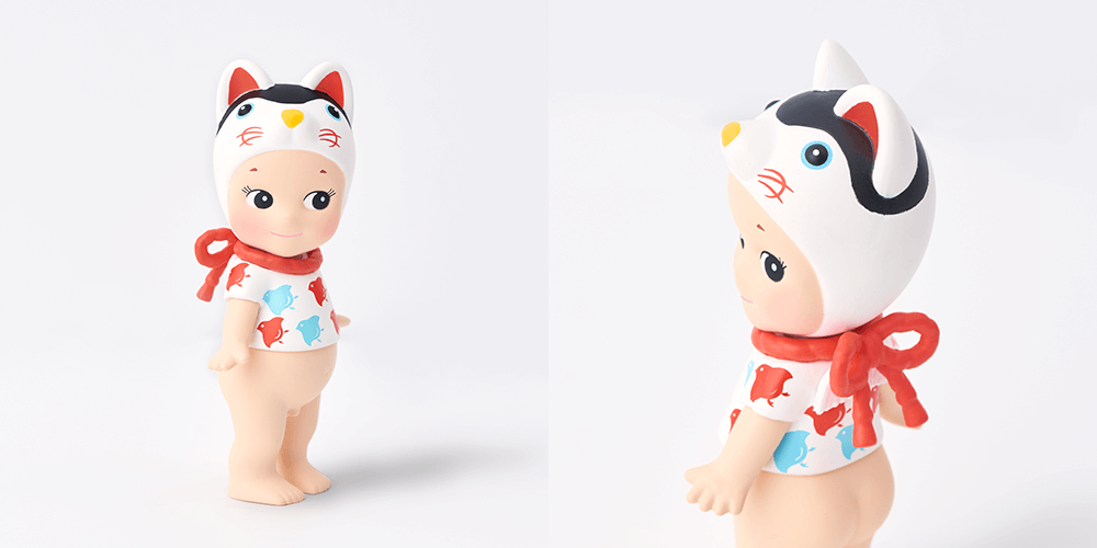 17周年を迎えるソニーエンジェルが、日本から世界へ「癒し」と「幸福