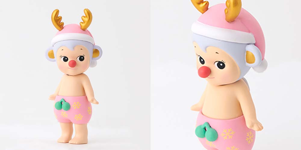 日本語 ｜ Sonny Angel