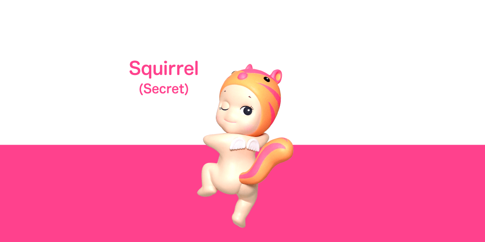 ソニーエンジェルの生誕20周年を記念したHIPPERSの新作が登場