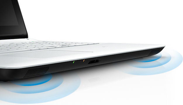 VAIO Fit 15E/14E | “VAIO” | ソニー