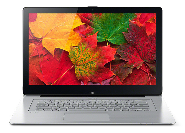 VAIO Fit 14A/15A | “VAIO” | ソニー