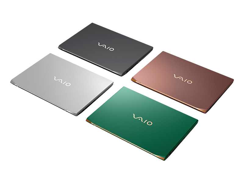 VAIO（パーソナルコンピューター） | ソニー