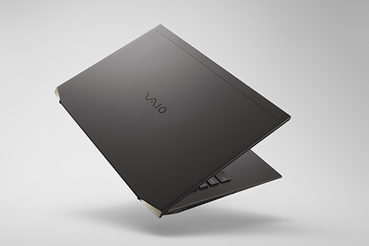 VAIO Z」, 「VAIO Z | SIGNATURE EDITION」 | VAIO（パーソナル
