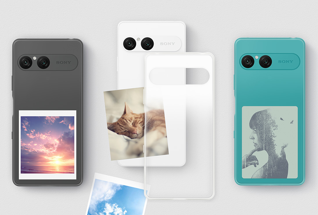 Style Cover for Xperia 10 VII XQZ-CBFE| Xperia（エクスペリア