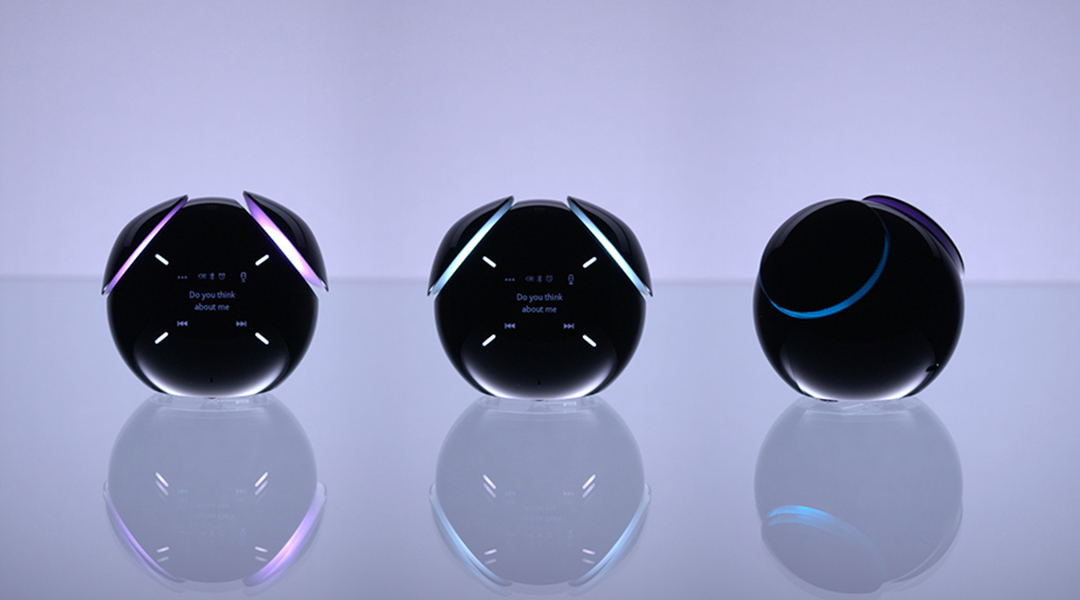 Smart Bluetooth®（スマートブルートゥース） スピーカー BSP60