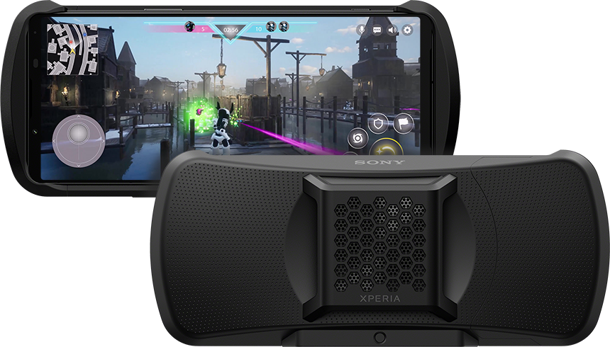 Xperia 1 IV（エクスペリア ワン マークフォー） | アクセサリー