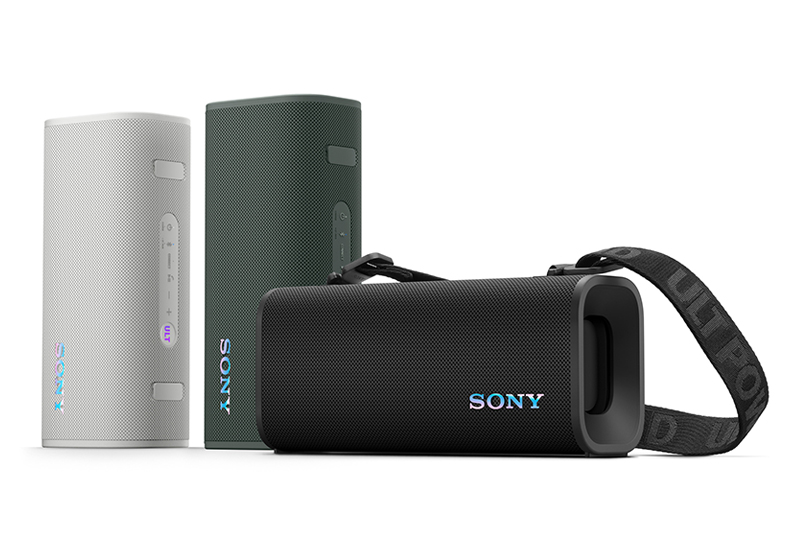 迫力ある重低音を体感できる「ULT POWER SOUND（TM）」シリーズ拡充