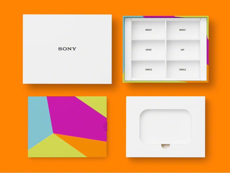 小型・軽量な装備で全身の動きを捉えるモバイルモーションキャプチャー