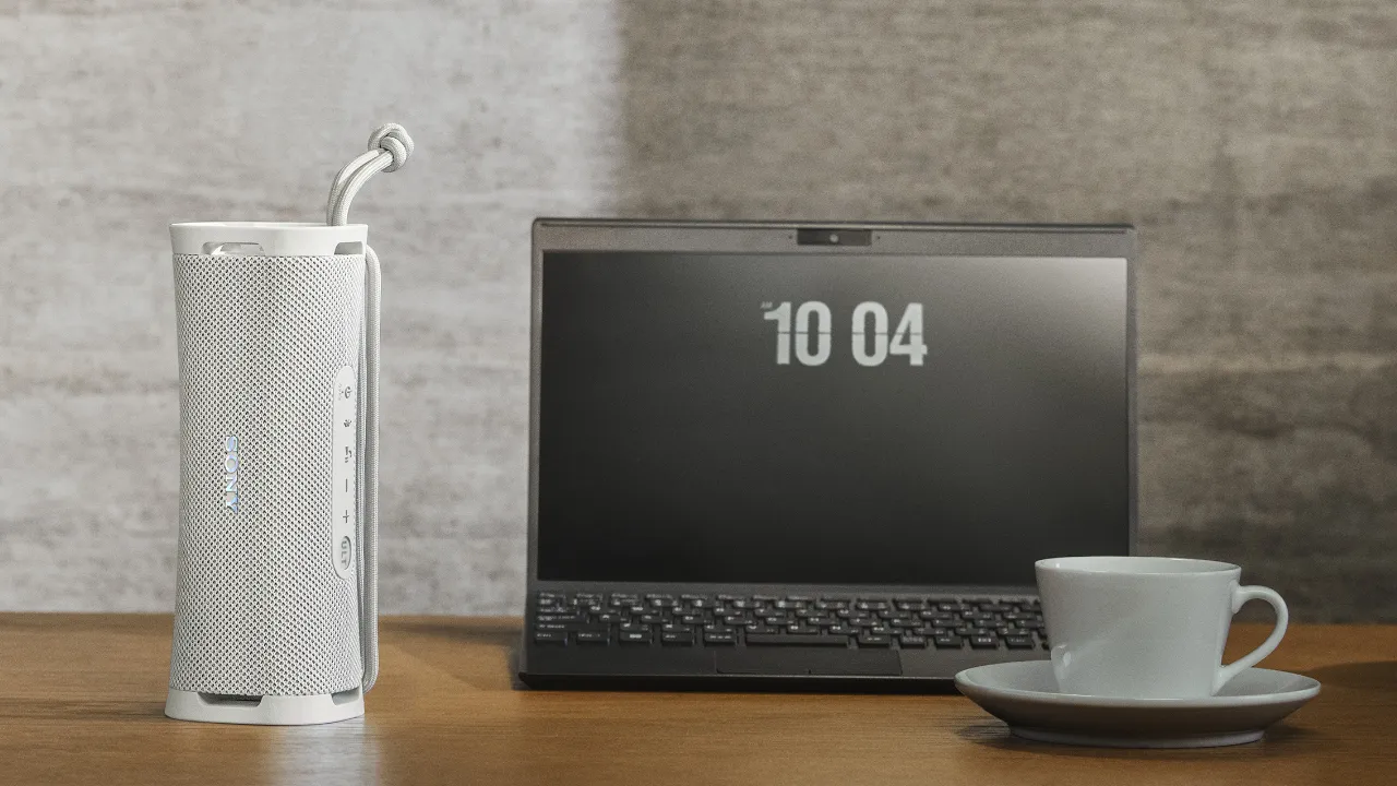 ULT POWER SOUND シリーズ | アクティブスピーカー／ネックスピーカー