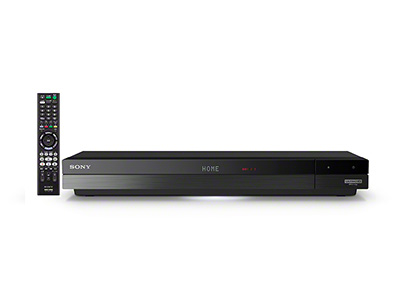 ブルーレイディスクレコーダー | ソニー