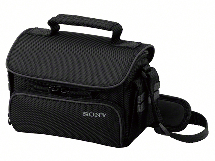 生産完了品 | デジタルビデオカメラ ハンディカム | ソニー