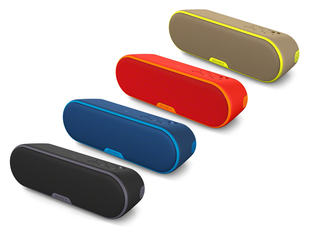 生産完了品 | アクティブスピーカー/ネックスピーカー | ソニー