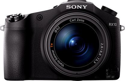 RXシリーズ・スペシャルサイト | デジタルスチルカメラ Cyber-shot