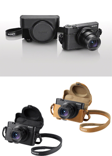 RXシリーズ・スペシャルサイト | デジタルスチルカメラ Cyber-shot