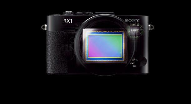 RXシリーズ・スペシャルサイト | デジタルスチルカメラ Cyber-shot