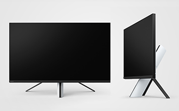 美しさ”と“速さ”でゲーミングモニターの常識を更新する『INZONE M9