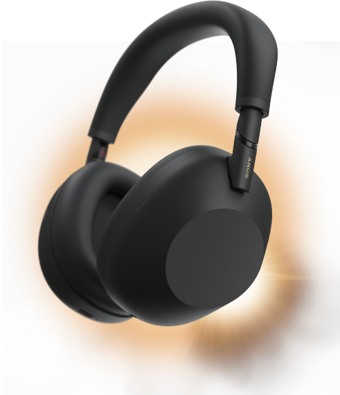 1000Xシリーズ WH-1000XM6 WF-1000XM6 コンセプトサイト | ヘッドホン