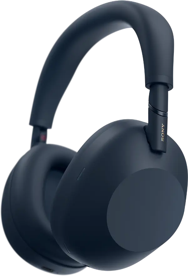 WH-1000XM6 ミッドナイトブルー スペシャルコンテンツ「眠れぬ夜のため