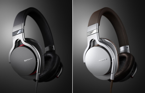 MDR-1R 開発者インタビュー PART1 | ヘッドホン | ソニー