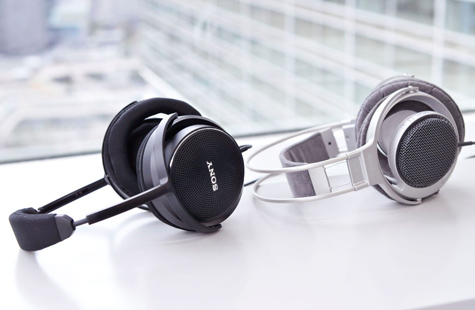MDR-MA900 開発者インタビュー PART1 | ヘッドホン | ソニー