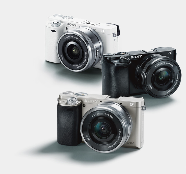 α6000 イントロダクション | デジタル一眼カメラα（アルファ） | ソニー