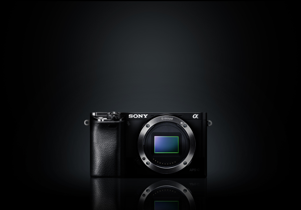 α6000 イントロダクション | デジタル一眼カメラα（アルファ） | ソニー