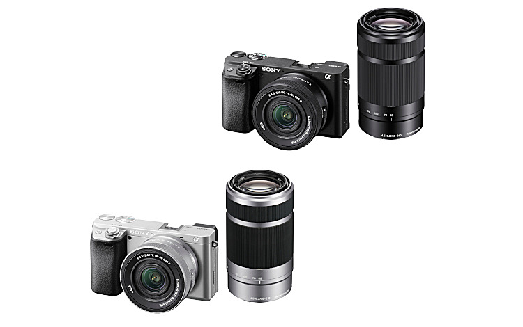 デジタル一眼カメラα（アルファ） | ソニー