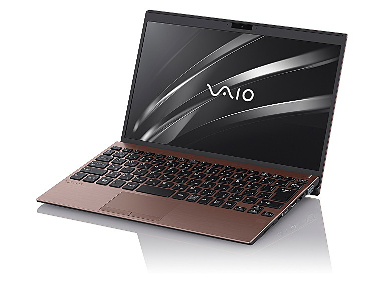 VAIO SX12（20年春モデル）「VJS1221」パーソナルコンピューターVAIO