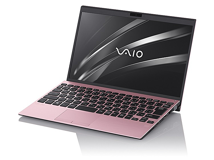 VAIO SX12（20年春モデル）「VJS1221」パーソナルコンピューターVAIO