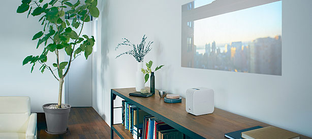 新コンセプト！「Life Space UX」空間の持つ価値を変える4つの