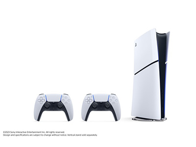 PlayStation®5 | PlayStation(R) | ソニー