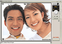 バイオカメラ「PCGA-VC2/A」