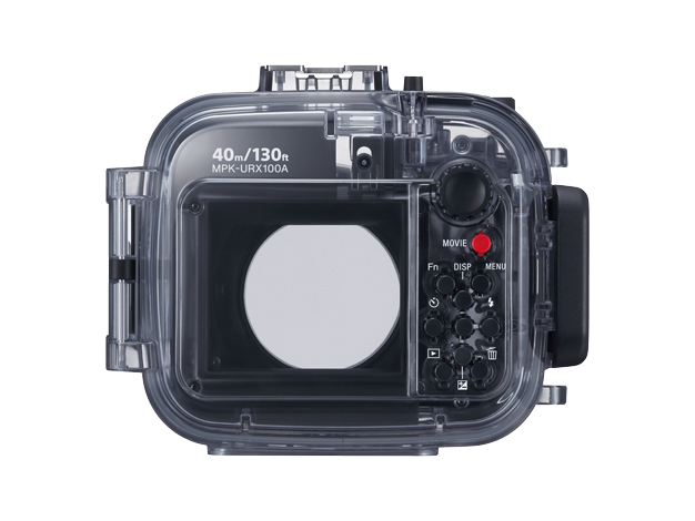 MPK-URX100A | デジタルスチルカメラ Cyber-shot サイバーショット