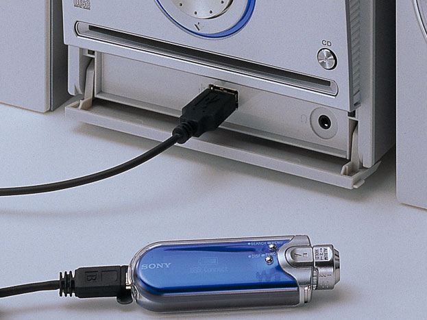 NAS-D5HD 特長 | システムステレオ | ソニー