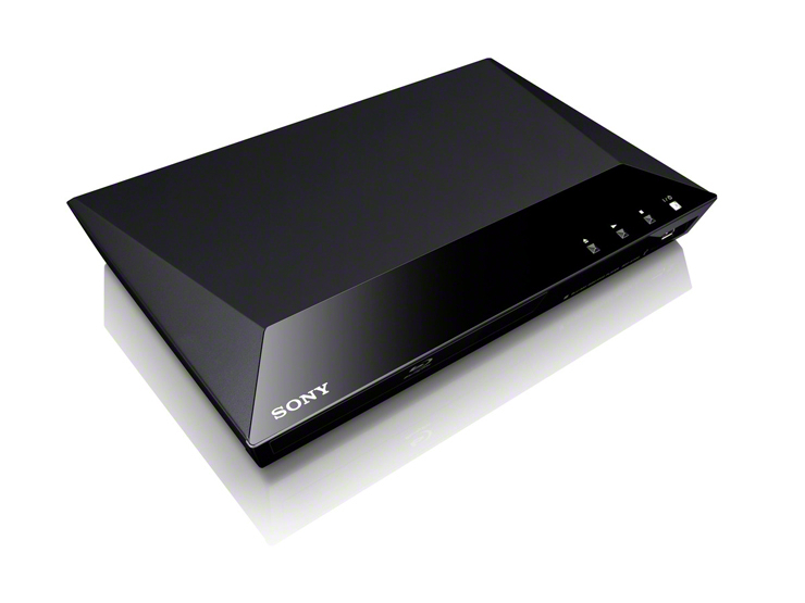 BDP-S1100 | ブルーレイディスクプレーヤー／DVDプレーヤー | ソニー