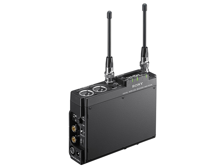 DWR-P01DN | プロオーディオ | ソニー