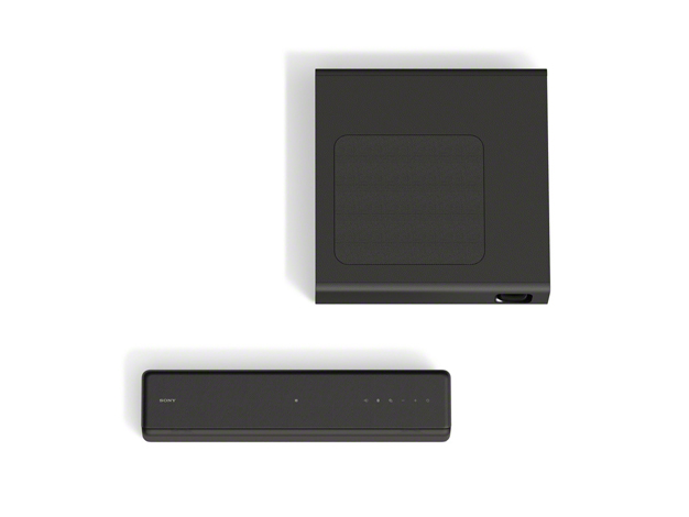 HT-MT500 | サウンドバー／ホームシアターシステム | ソニー