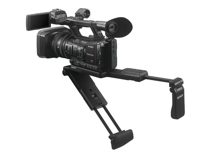 HXR-NX5R | 映像制作機器 XDCAM／NXCAM | ソニー