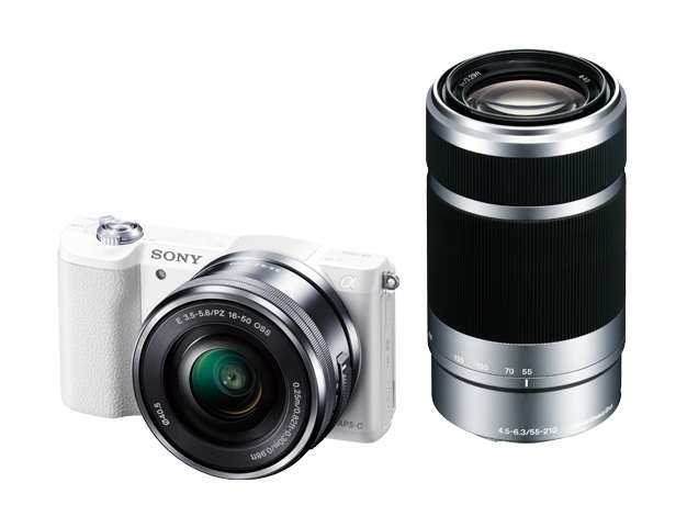 α5100 | デジタル一眼カメラα（アルファ） | ソニー