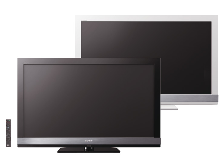 KDL-46EX700 主な仕様 | テレビ ブラビア | ソニー