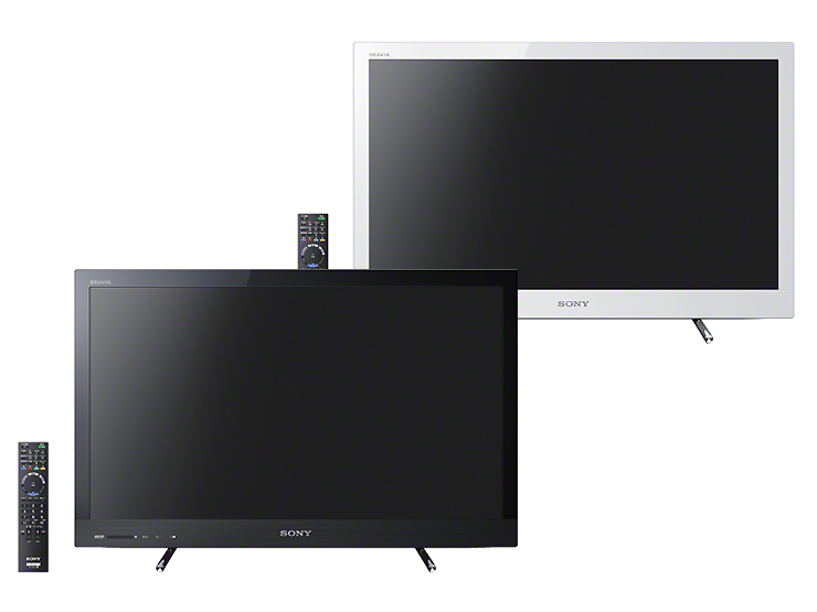 KDL-32EX42H 商品の写真 | テレビ ブラビア | ソニー