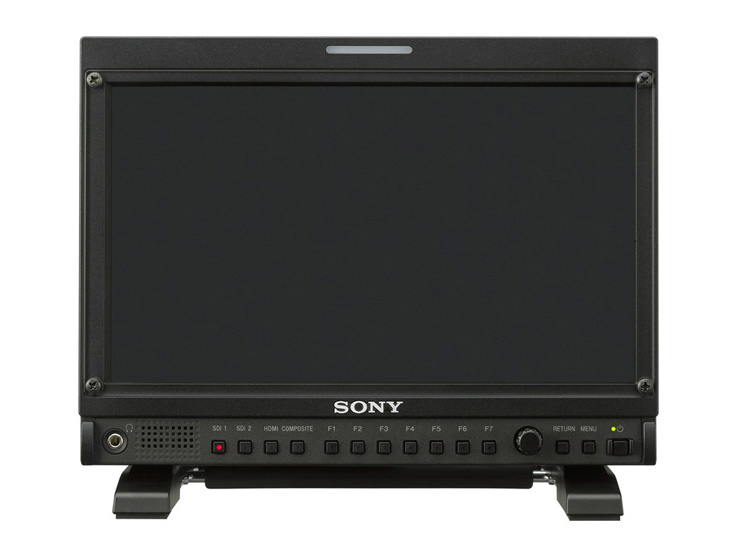 LMD-941W | プロフェッショナルモニター | ソニー