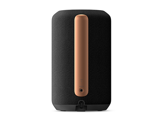 SRS-RA3000 | アクティブスピーカー／ネックスピーカー | ソニー