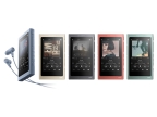 NW-A40シリーズ | ポータブルオーディオプレーヤー WALKMAN