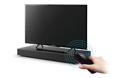 HT-XT100 | サウンドバー／ホームシアターシステム | ソニー