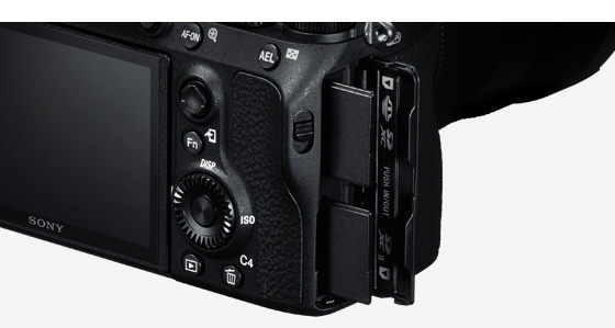 α7 III 特長 : AF・AE追随高速連写 | デジタル一眼カメラα（アルファ