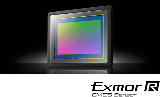 RX1RII(DSC-RX1RM2) 特長 : レンズ一体型による究極の高画質